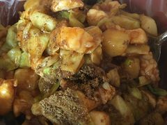 -胖哥料理(兴义里店)