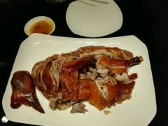 -高第街56号餐厅(银座商城玉函店)