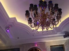 -K歌秀纯K商务会所KTV