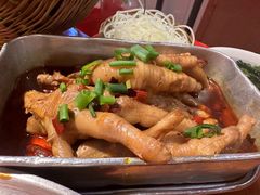 -后火锅(南京东路总店)