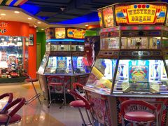 -汤姆熊欢乐世界(光启城店)