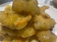 -真地道京味府·鲜橙烤鸭·北京菜(朝外大街东大桥店)