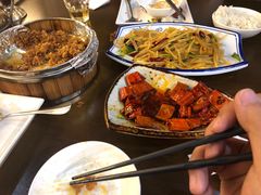 -太平小镇主题餐厅徽宴府