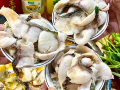 -大鼎石锅鱼(春江里店)