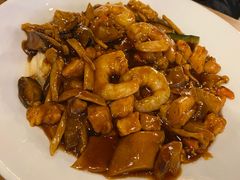 -陈傻子餐厅(世纪都会店)