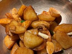-绿茶餐厅(西单老佛爷店)