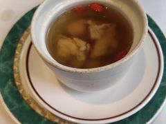 -老洋房花园饭店(绍兴路店)