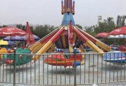 -大望京儿童游乐场