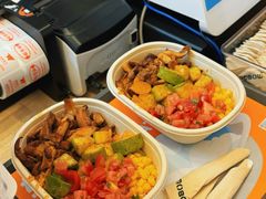 -超级碗FOODBOWL(成都来福士店)