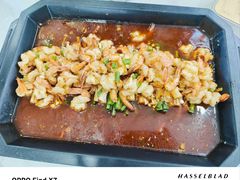 -王家土菜馆(霍山县店)
