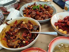 -老三样·旧食新味(船山路店)