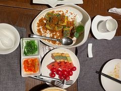 -采悦轩中餐厅·粤菜·海南菜(神州半岛喜来登度假酒店)