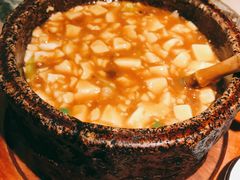 -绿茶餐厅(财富购物中心店)