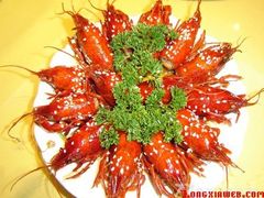 -八府香鸭·啫啫煲(华山路店)