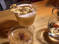 -ASPIRYNA酒吧水烟吧(太古里店)