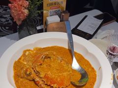 -狮拾久·现代新加坡料理(壹方城店)