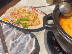 -琥珀川糟粕醋·香草鸭·鸡煲(慈云寺店)