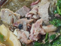 -春雨羊汤店(广开四马路总店)