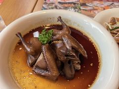 -美食小镇·观赏珍稀鸟类·长隆熊猫酒店