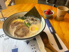 -火山屋台(新街口店)