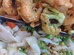 -小鱼小牛·鱼牛干锅·脆鱼火锅(世欧广场店)