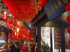 大堂-客家大院·非遗赣南客家菜(郁孤台店)
