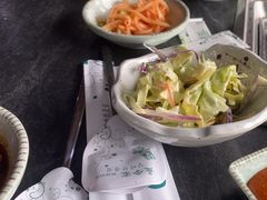 -长今家韩国料理(瑞景店)