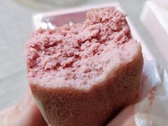 双莓半熟芝士-好利来(五一广场店)