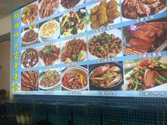 -潮香阁海鲜餐厅(较场尾店)