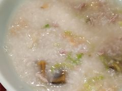 -宏状元现熬粥·京味菜(五棵松店)