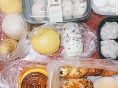 窝窝头-宫门口馒头铺(创始人总店)