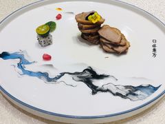 -正晴和酒店(黑龙江路店)