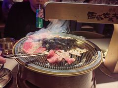 -西塔老太太泥炉烤肉(温州首店万象城黑金店)