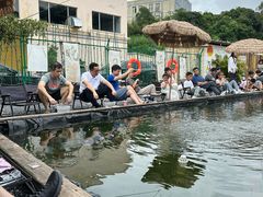 -DGE季风钓虾营地·团建·聚会