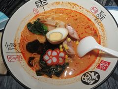 -将太无二·蓝鳍放题·北美寿司(领展购物广场中关村店)