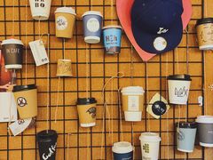 -COFFELIZ COFFEE