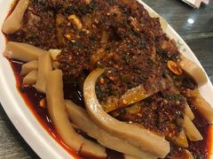 -清真益鑫羊肉手抓馆(南大街店)