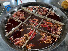 -渝杨胖娃老火锅(中兴路店)