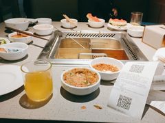 -海底捞火锅(崇文门新世界百货店)
