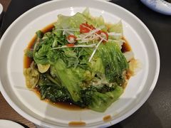 -赶海部落海鲜城(海阳路店)