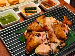 -金链花·泰国餐厅(国贸店)