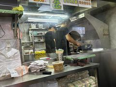 -阿生潮味鲜炒粉(梅林新村店)