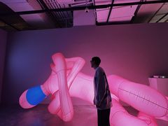 -chi K11艺术空间展览厅