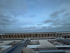 -上海大众空港宾馆