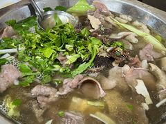 -车七孃苏稽跷脚牛肉(乐山店)