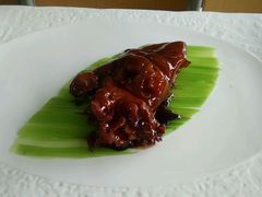 -宏状元现熬粥·京味菜(五棵松店)