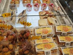 -卡玛王子蛋糕(广雅店)