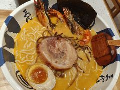 -味千拉面(世纪东方店)