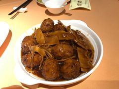 -功德林(南京西路店)