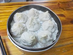 -笑云开汤包店(网巾市店)